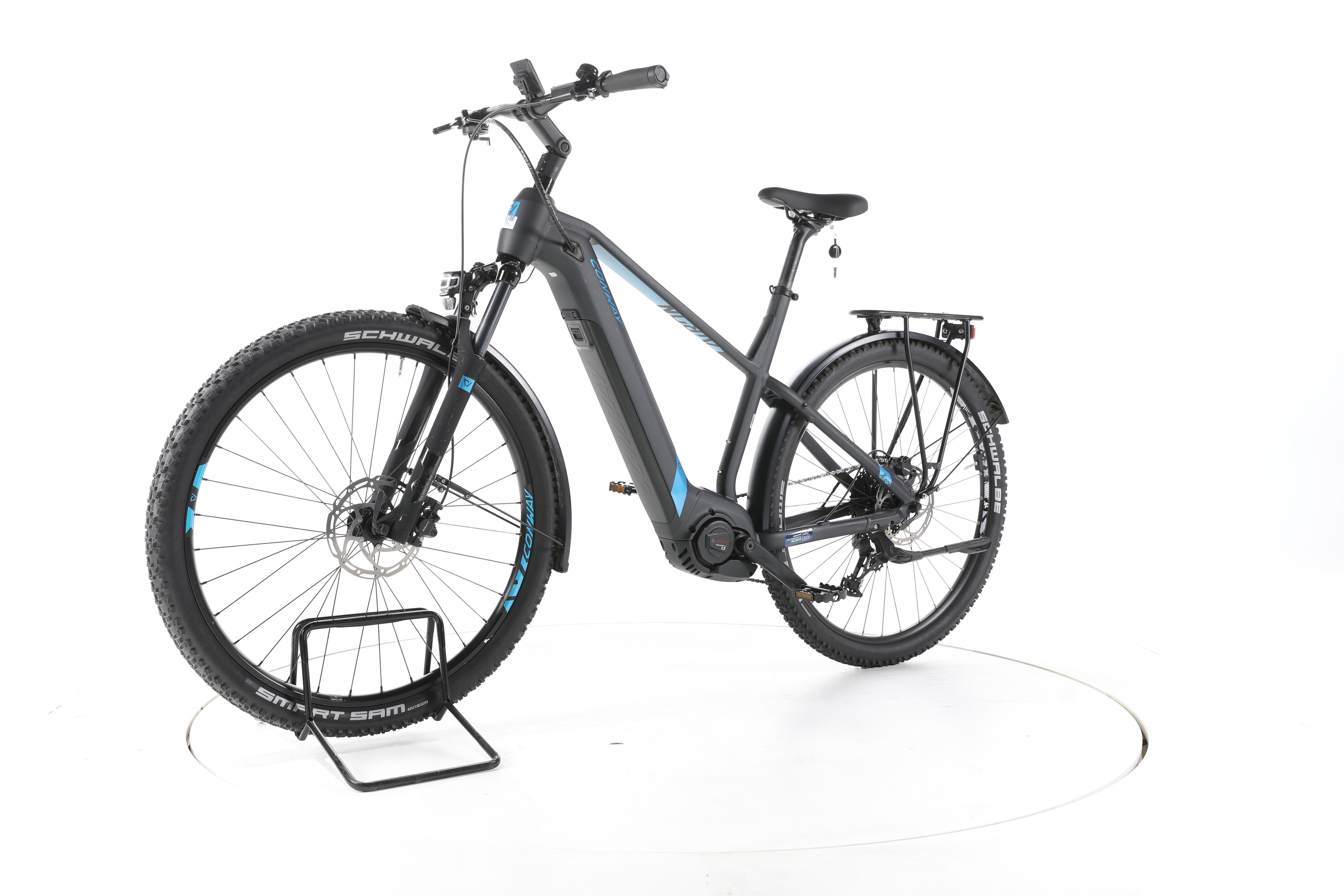 Conway Cairon C 2.0 Trekking E-Bike 2023 - Image 6