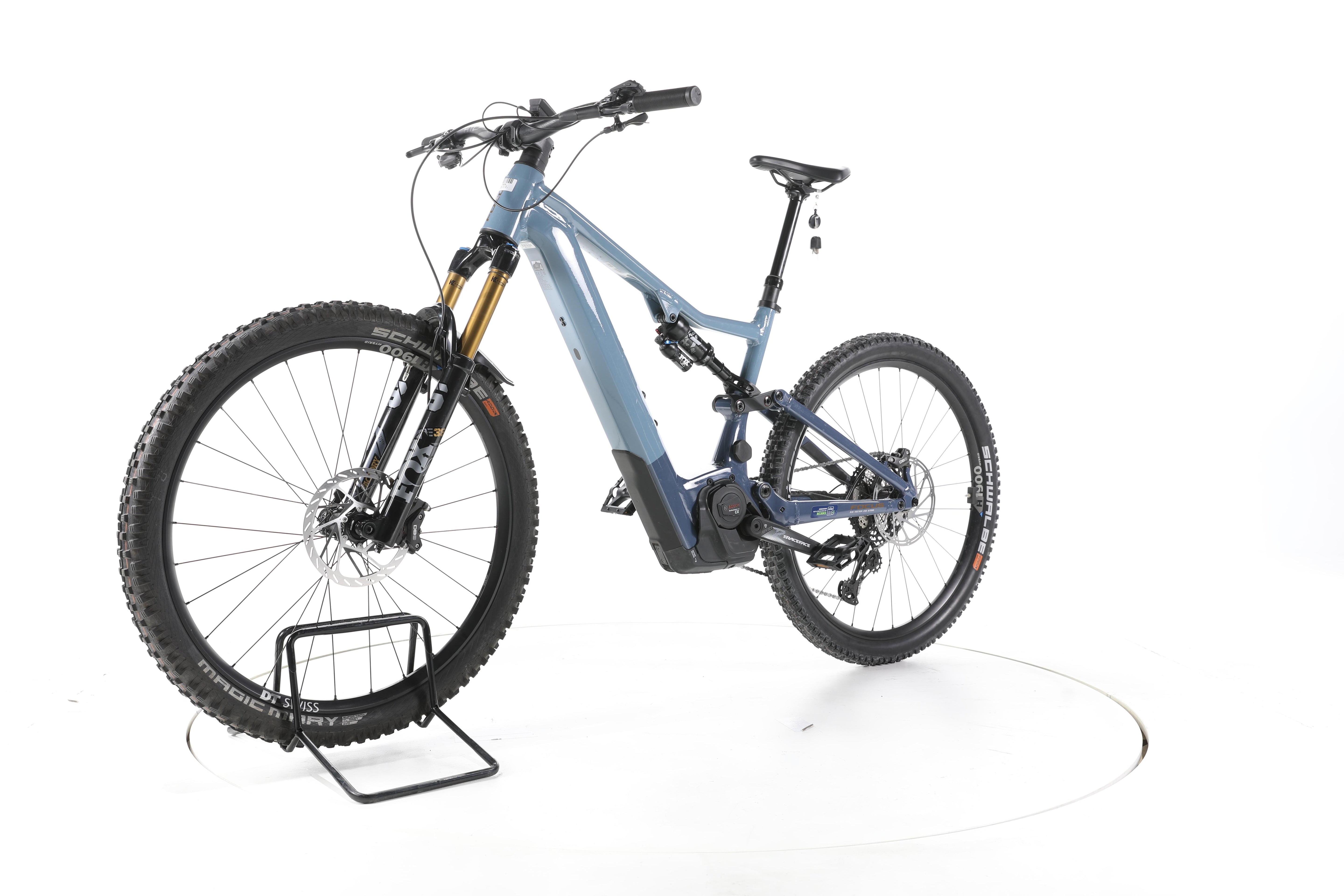Focus Jam² 6.9 E-Bike Fully - Image 6