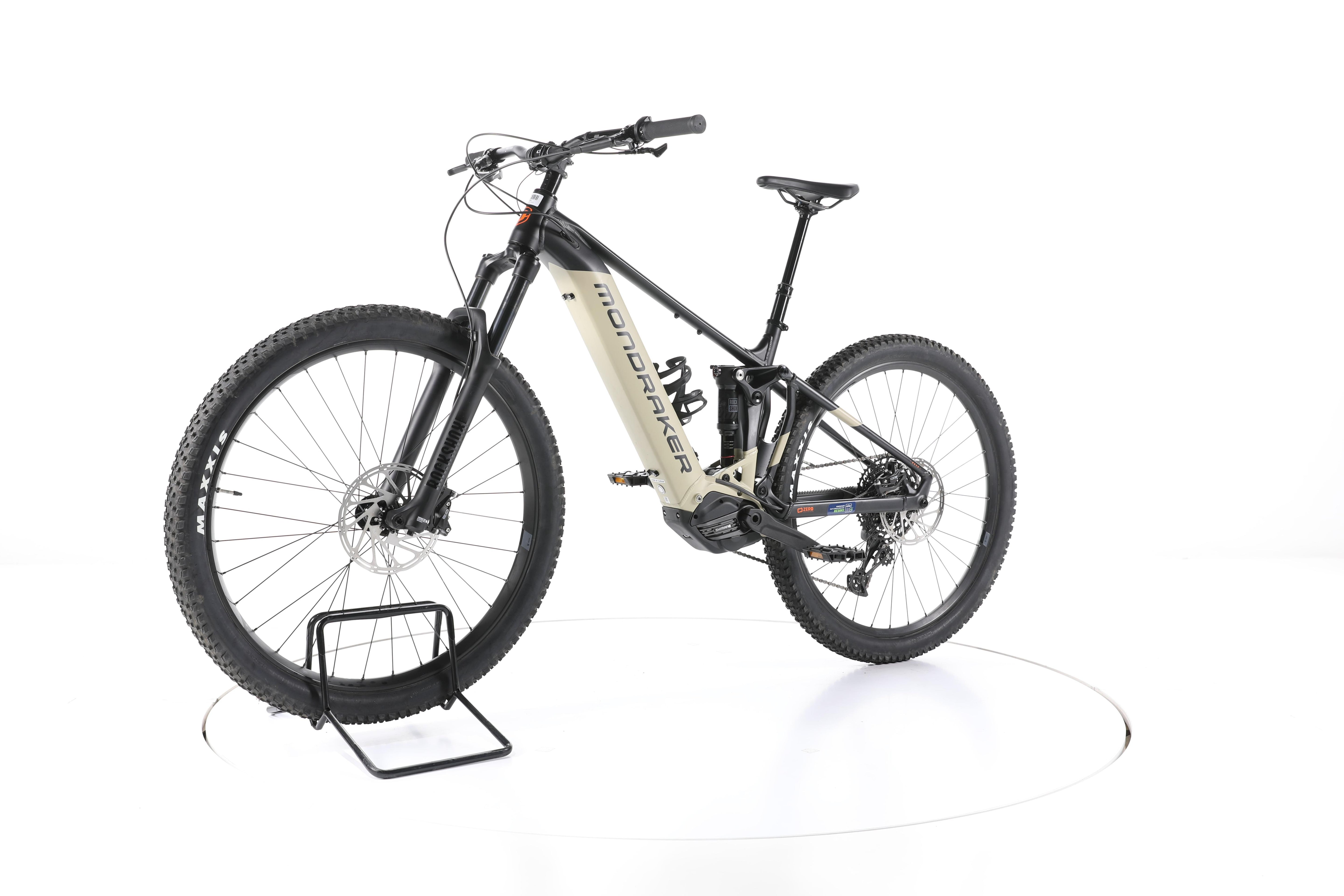 Mondraker DUSK E-Bike Fully - Image 6