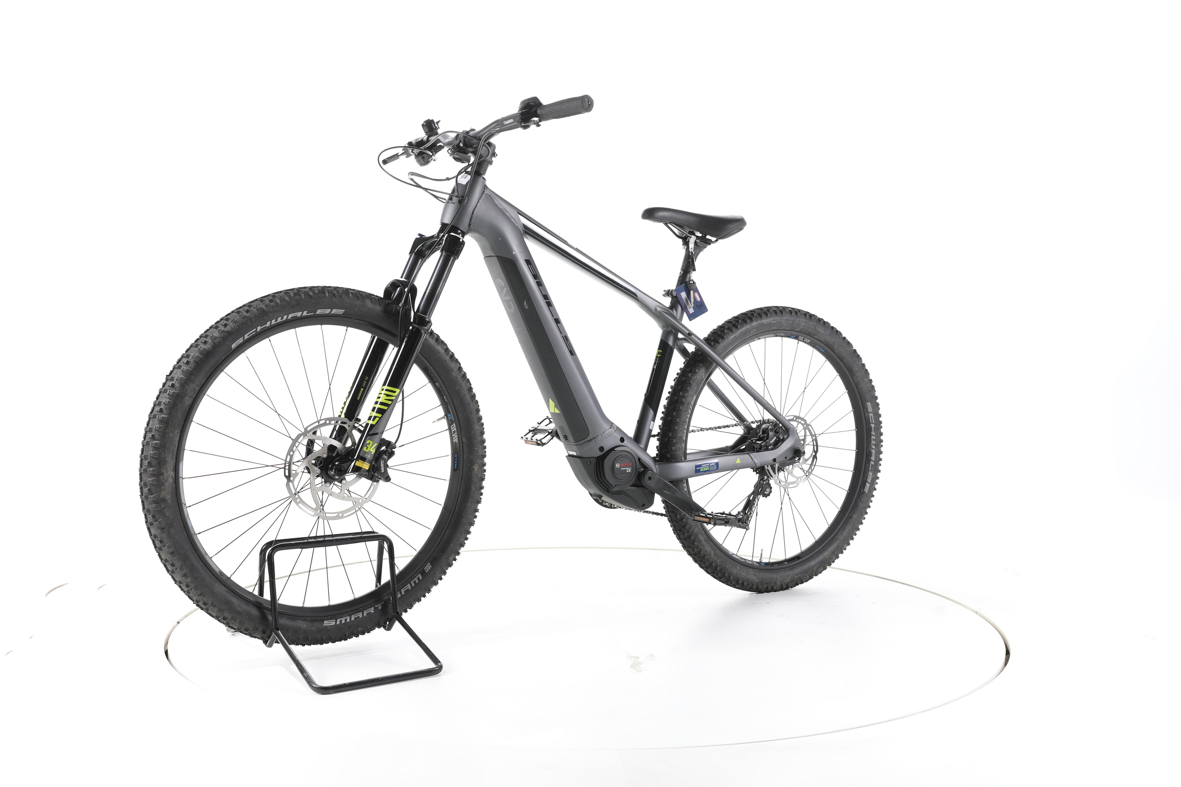 Bulls Copperhead EVO 1 XXL E-Bike - Image 6