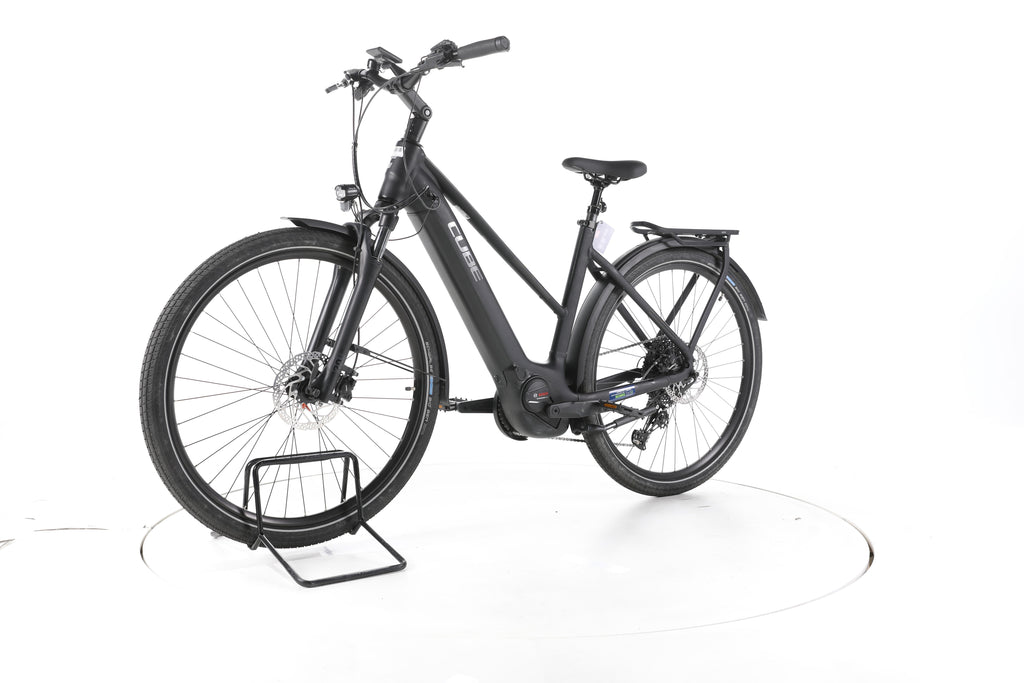 Cube Touring Hybrid Pro Trekking E-Bike - Image 6