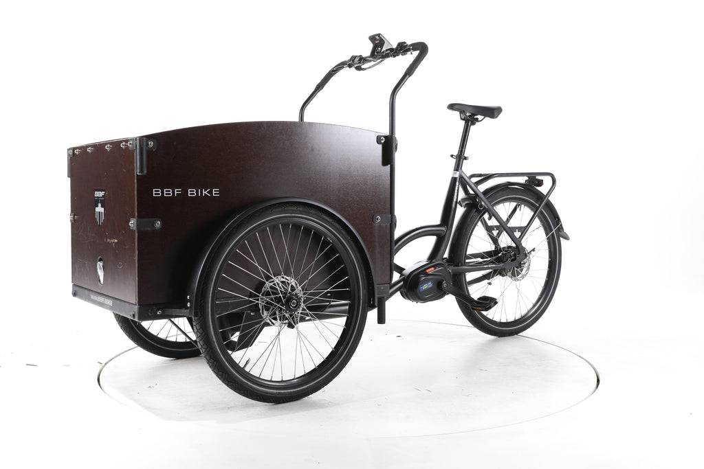 BBF Seattle E-Lastenrad - Image 6