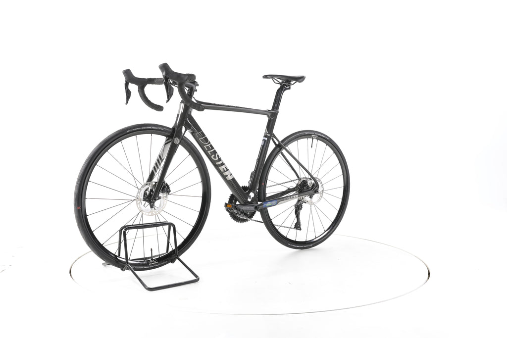 Edelsten R1 AERO Disc Fahrrad Rennrad & Gravel - Image 6