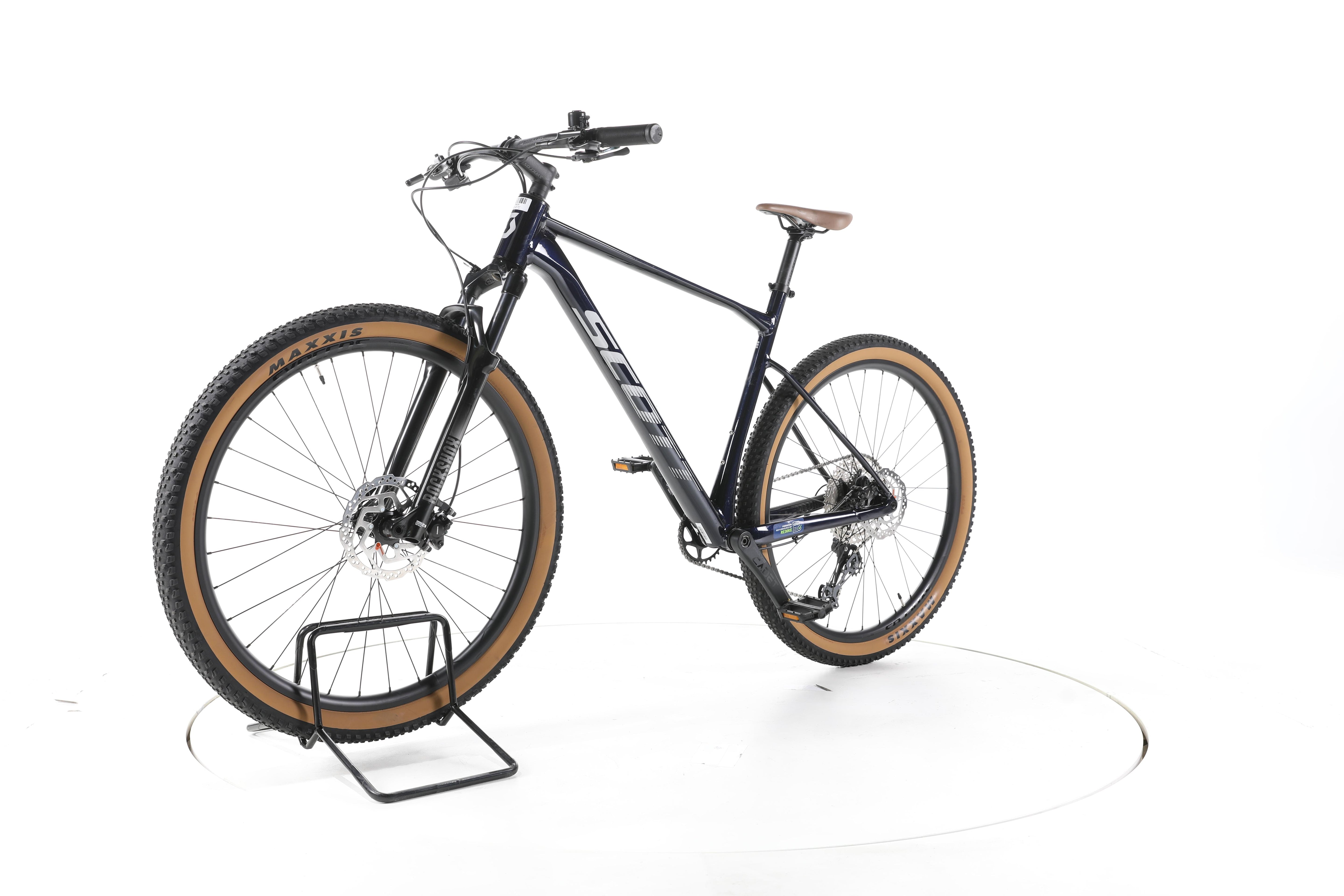 Scott Scale 965 - Image 6