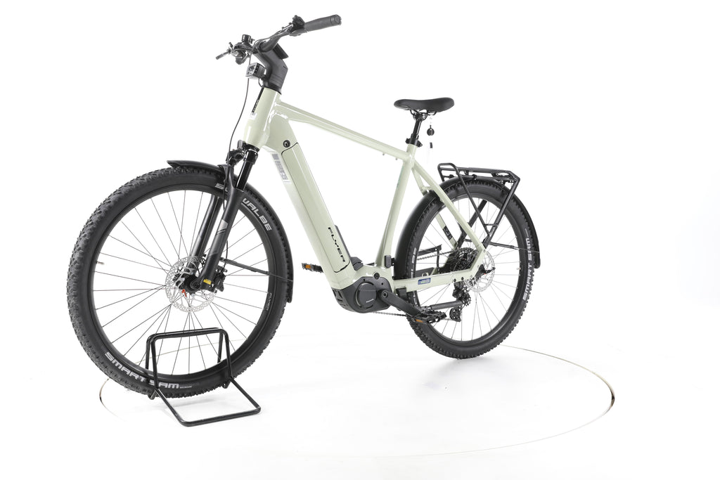 FLYER G1 Upstreet 7.12 Trekking E-Bike 2024 - Image 6