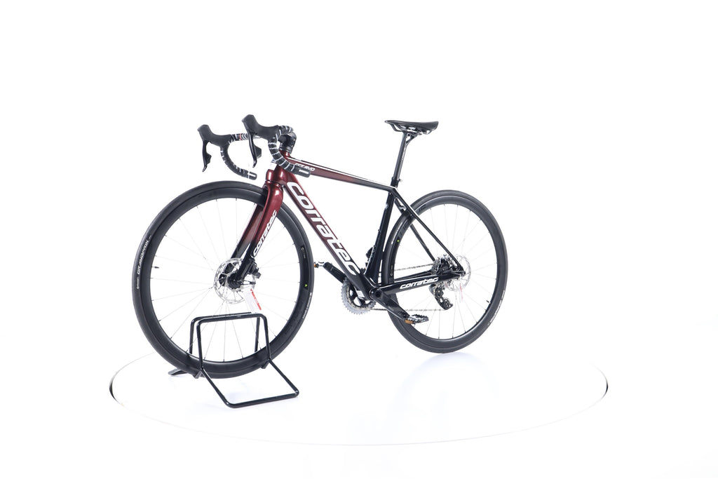 Corratec CCT Evo Factory Team Fahrrad Rennrad & Gravel - Image 6