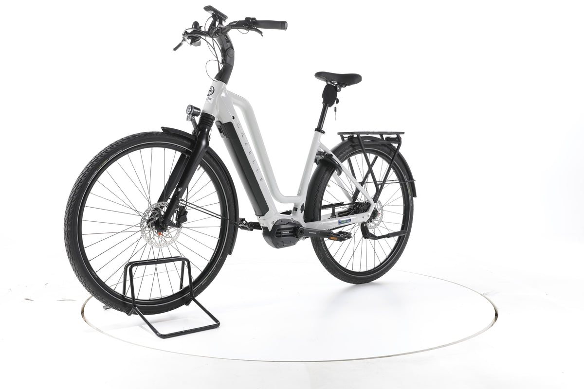 Gazelle Chamonix C5 HMS City E-Bike Tiefeinsteiger - Image 6