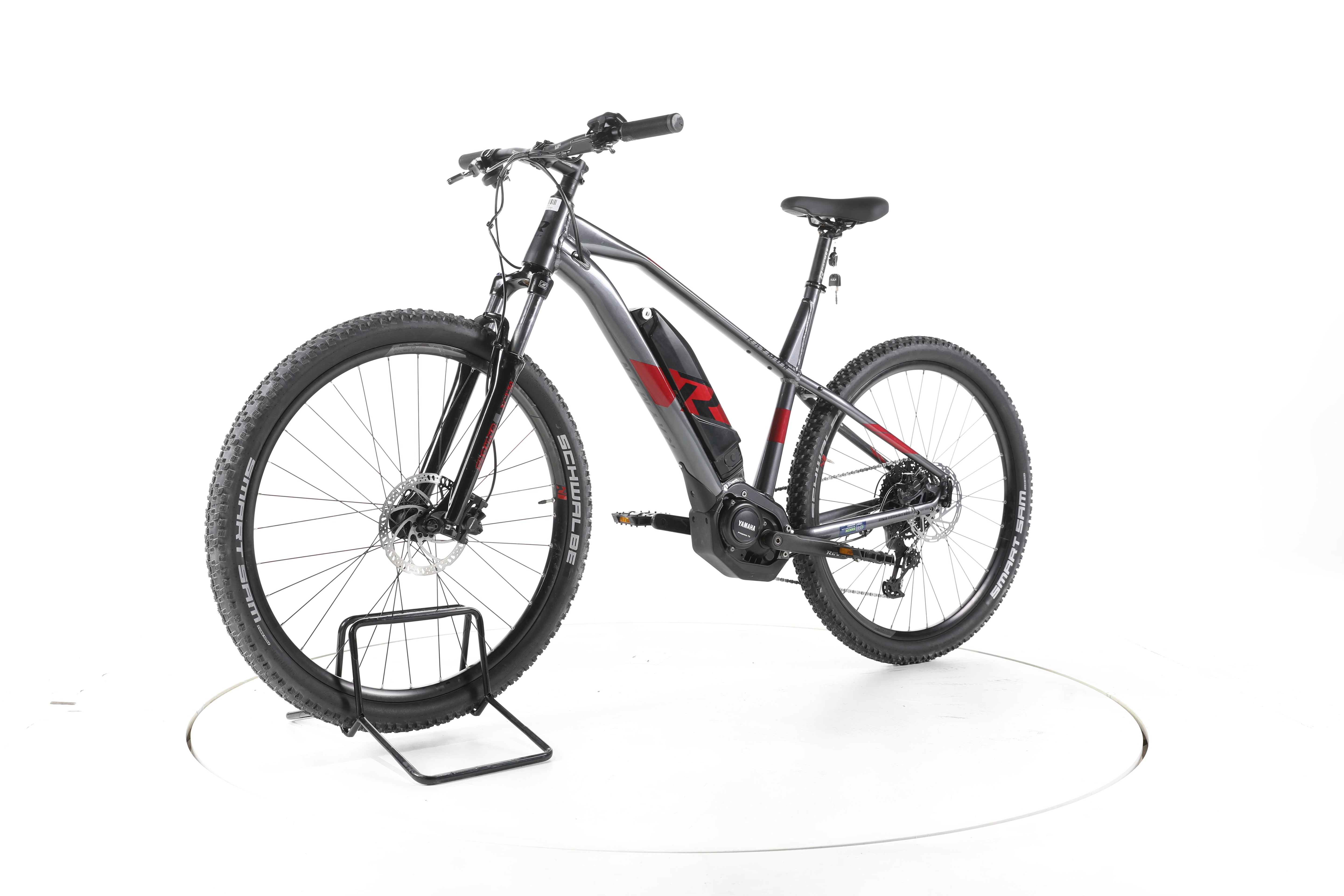 R Raymon HardRay E 3.0 E-Bike - Image 6