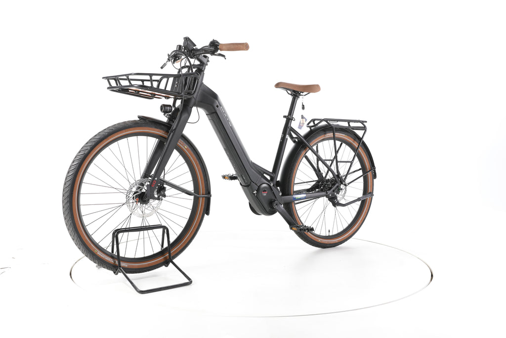 Bulls Sturmvogel EVO 5F Belt City E-Bike Tiefeinsteiger - Image 6