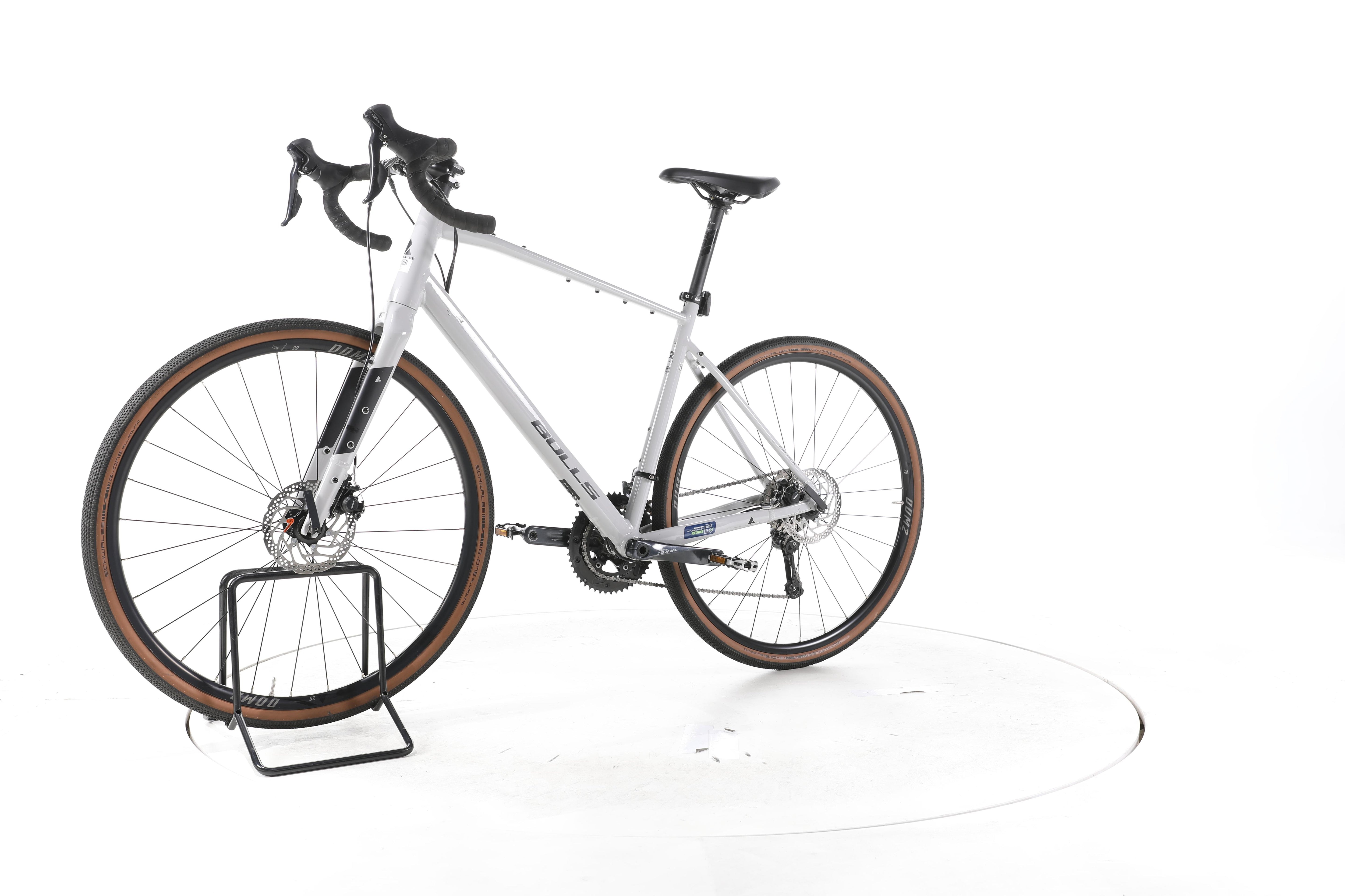 Bulls Grinder 2 Gravelbike - Image 6