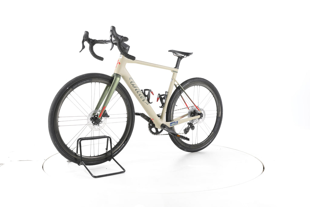 Wilier Rave SLR Rennrad Carbon - Image 6