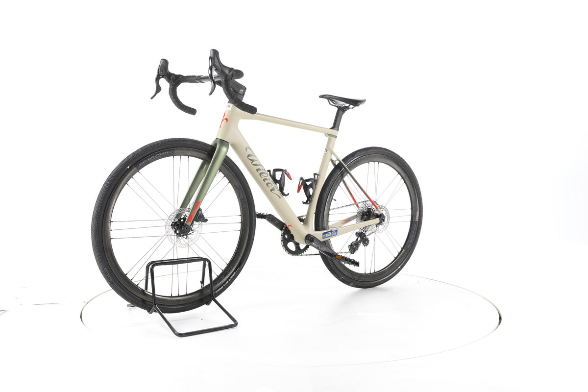 Wilier Rave SLR Rennrad Carbon - Image 6