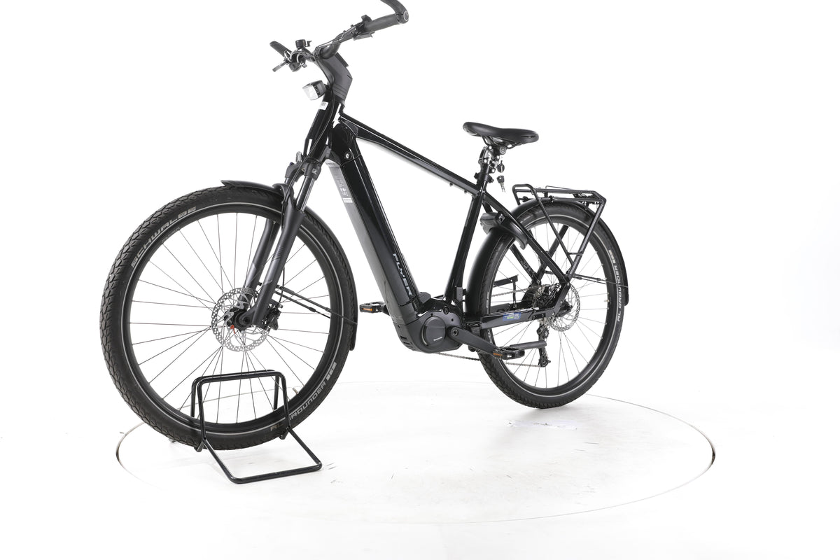 FLYER Upstreet Trekking E-Bike - Image 6