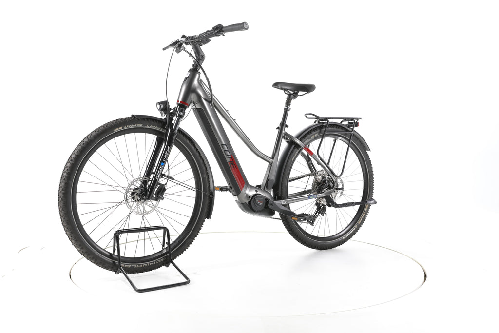 CONE Bikes eStreet IN 3.0 Trekking E-Bike - Image 6