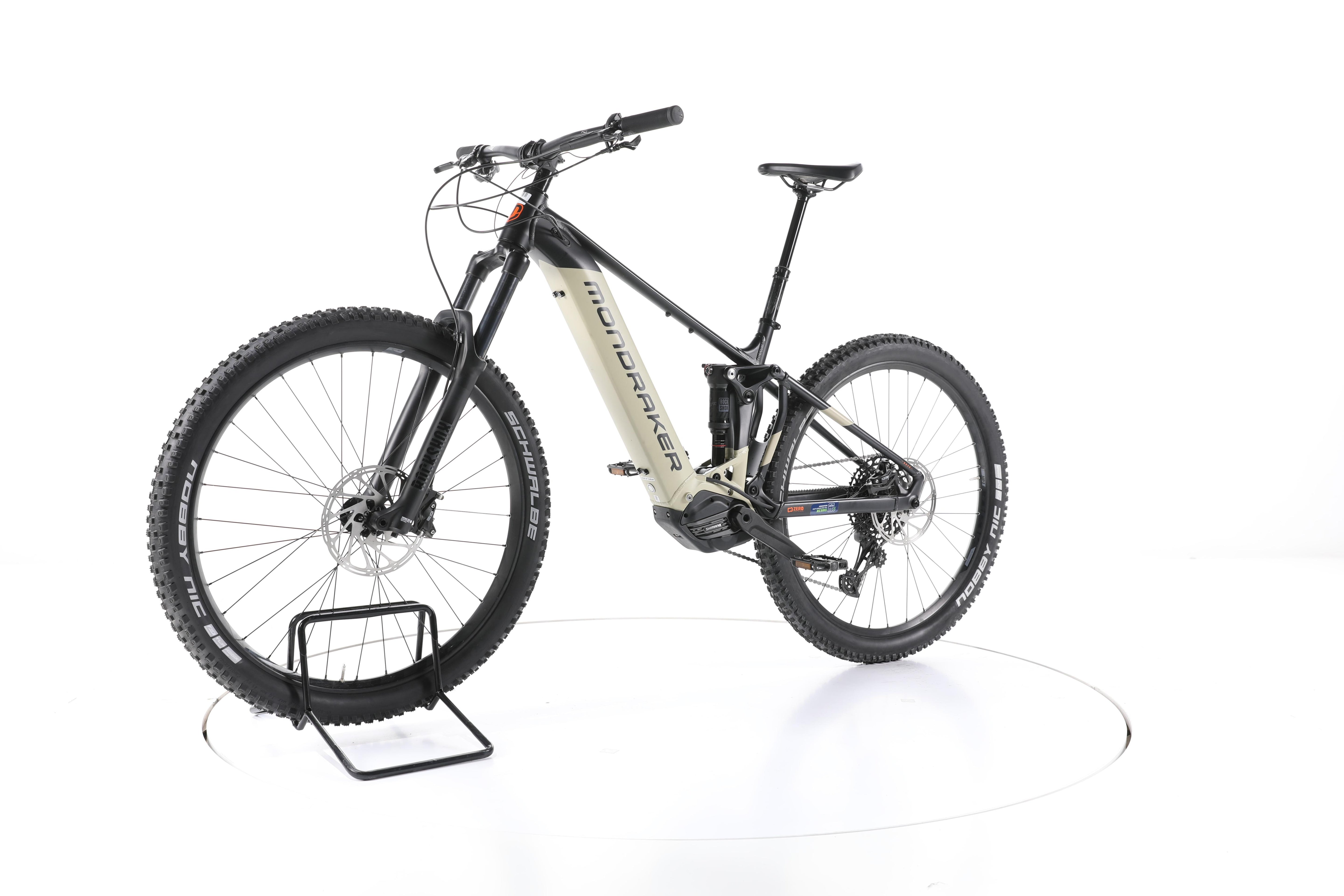 Mondraker DUSK E-Bike Fully - Image 6