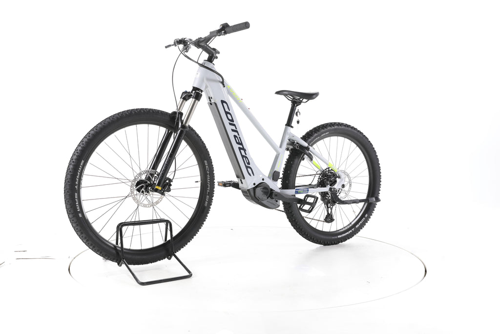 Corratec e-Power X-Vert Race Trinity Tube Sport E-Bike - Image 6