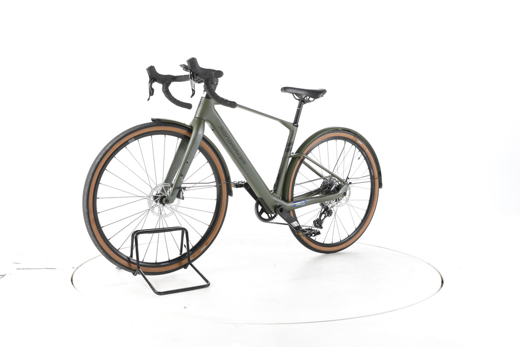 Mondraker Dusty SX R E-Gravel & Rennrad Carbon 2024 - Image 6