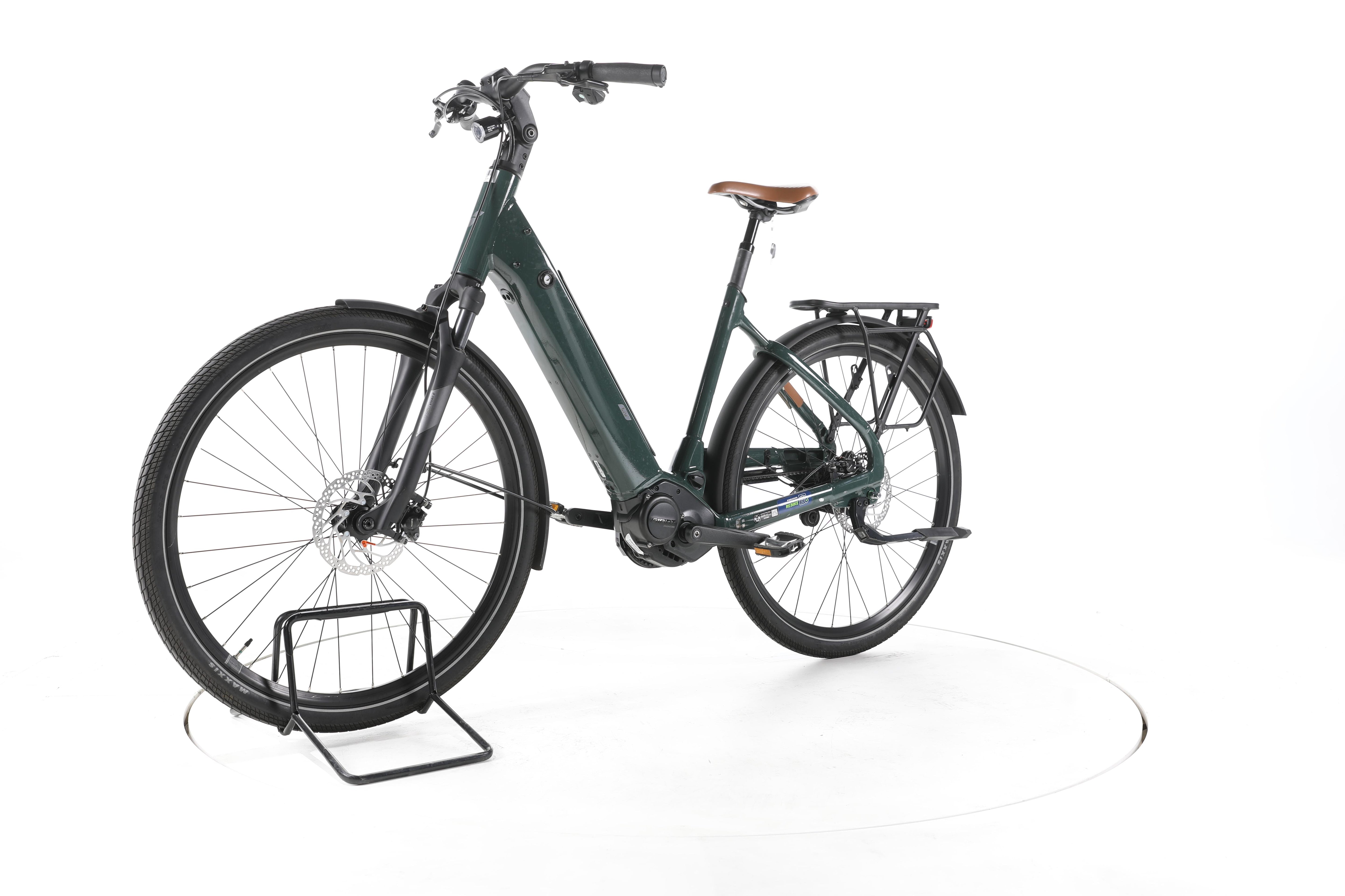 Giant Allure E+ 1 City E-Bike Tiefeinsteiger - Image 6