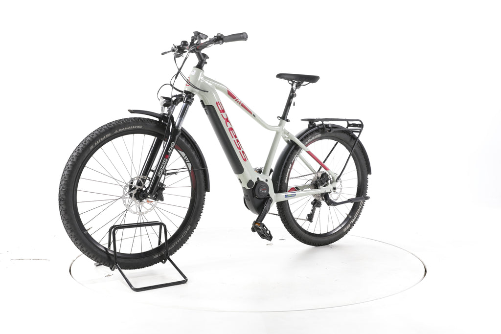 Axess Force WS Allroad Trekking E-Bike - Image 6