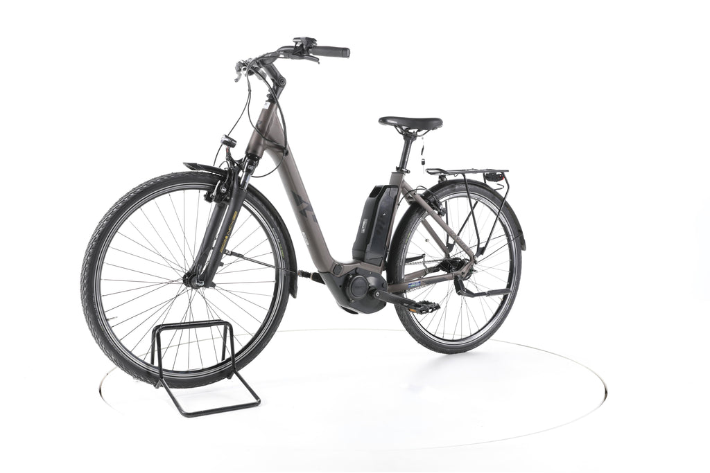 R Raymon CityRay E 2.0 CB City E-Bike Tiefeinsteiger - Image 6
