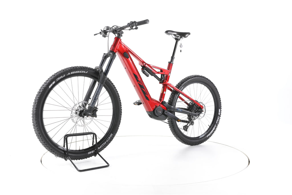 KTM Macina Kapoho 7973 E-Bike Fully - Image 6