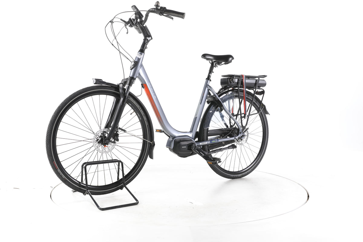 STELLA Livorno Superior City E-Bike Tiefeinsteiger - Image 6