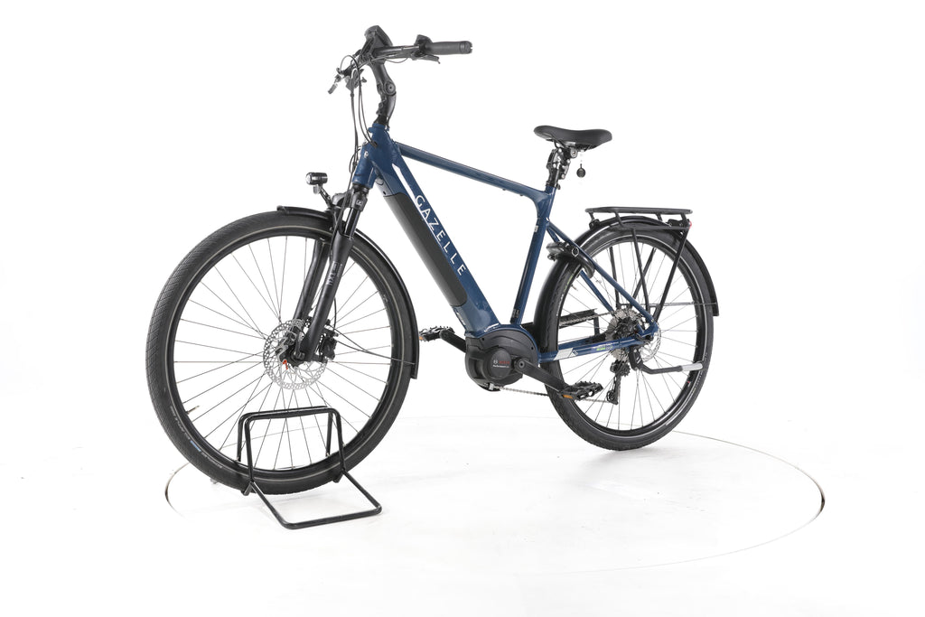Gazelle Medeo T10 HMB Trekking E-Bike - Image 6