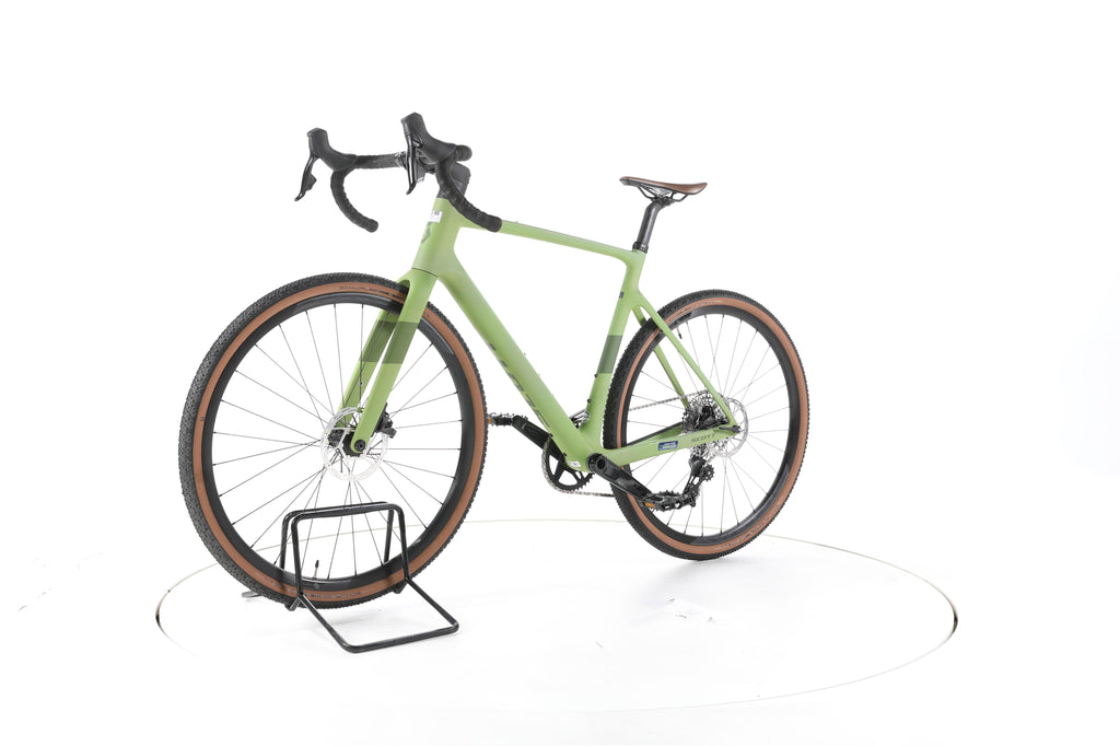 Scott Addict Gravel 30 Gravelbike Carbon 2024 - Image 6