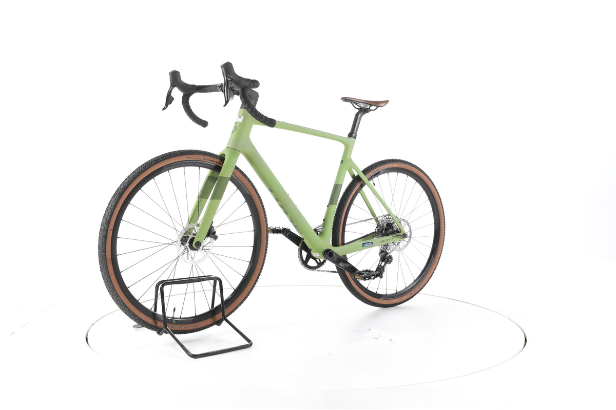 Scott Addict Gravel 30 Gravelbike Carbon 2024 - Image 6