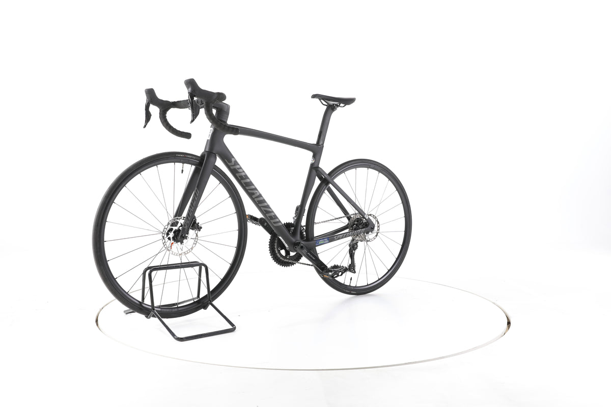 Specialized Tarmac SL7 Comp Rennrad Carbon 2024 - Image 6