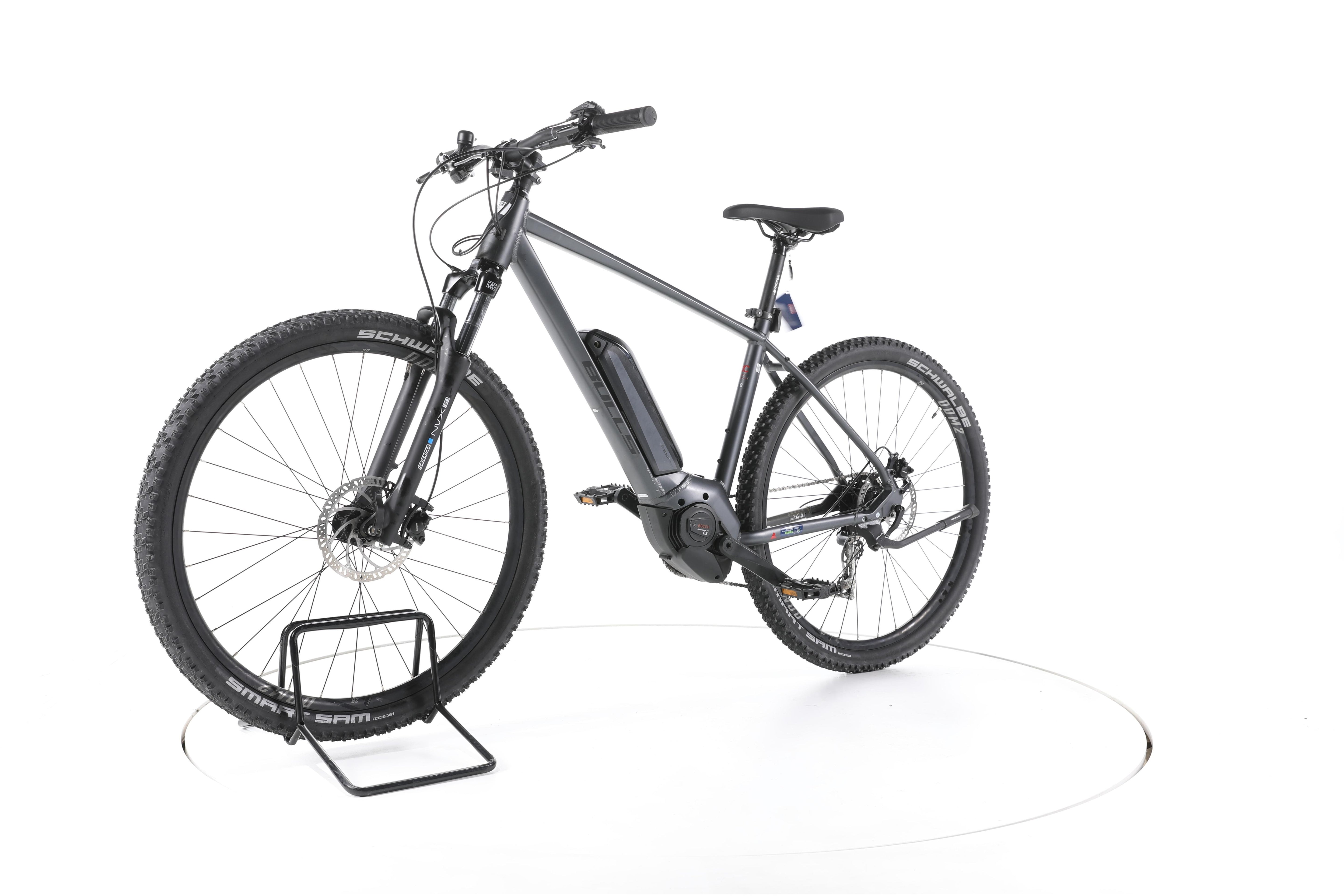 Bulls LT CX E-Bike - Image 6
