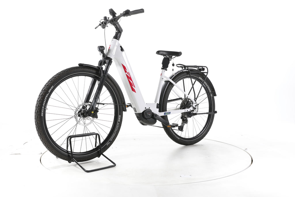 KTM Macina Gran Pro Trekking E-Bike Tiefeinsteiger 2025 - Image 6