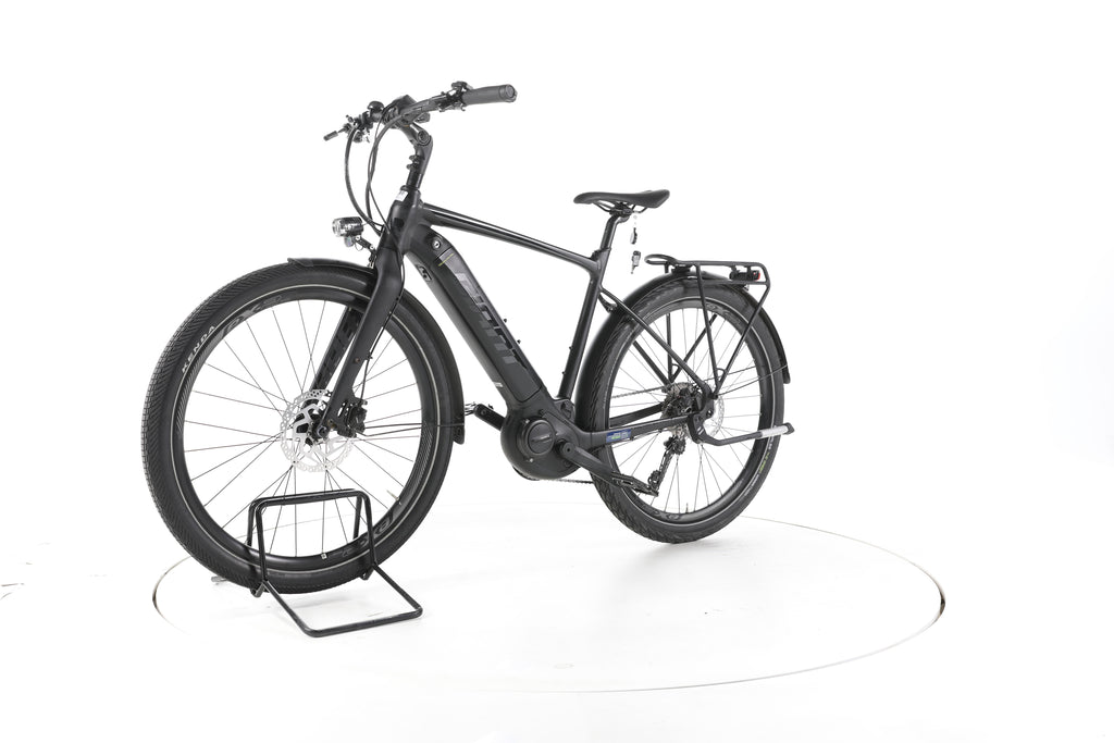 Giant FastRoad E+ EX E-Gravelbike - Image 6