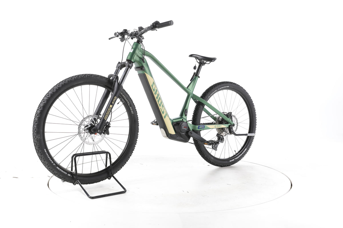 Ghost E-Teru B Advanced E-Bike - Image 6