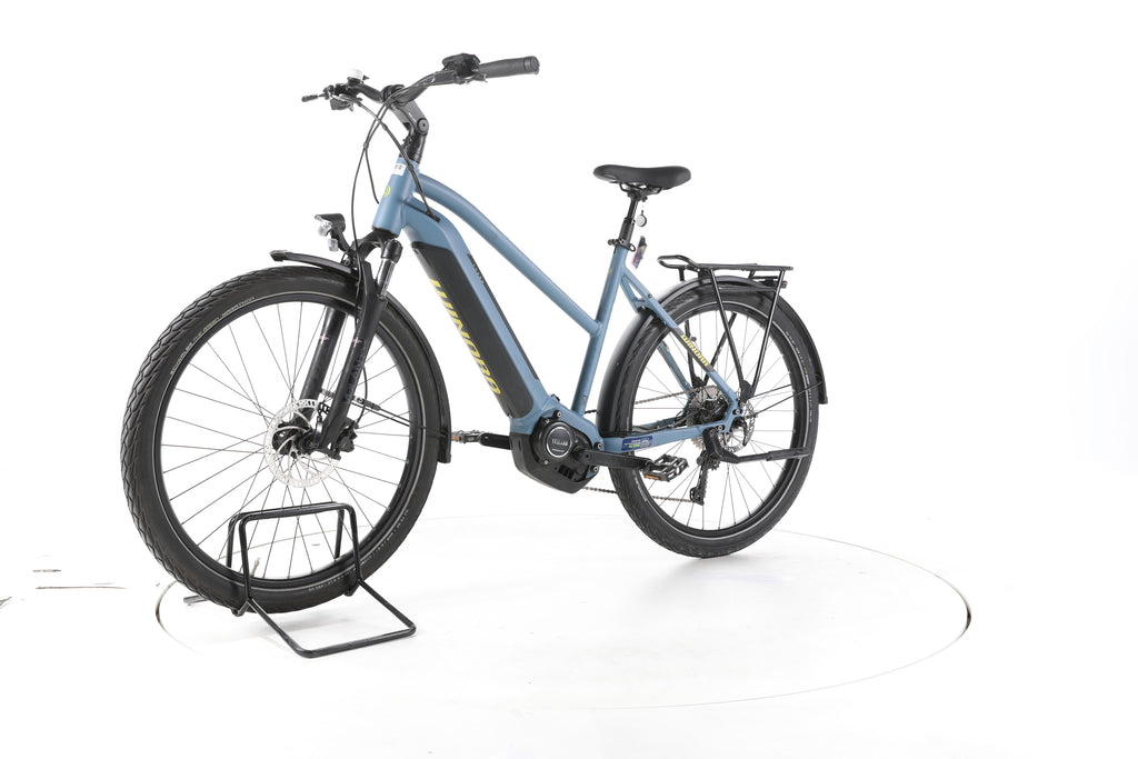 Winora TY200 Trekking E-Bike - Image 6