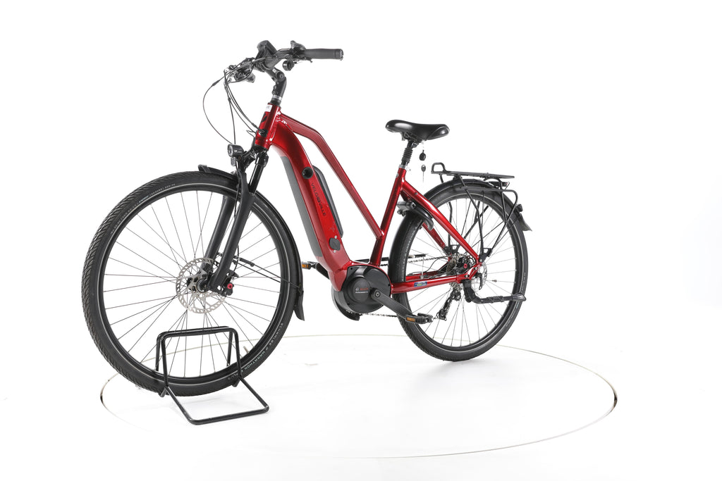 Velo de Ville AEB 800 Trekking E-Bike Tiefeinsteiger - Image 6