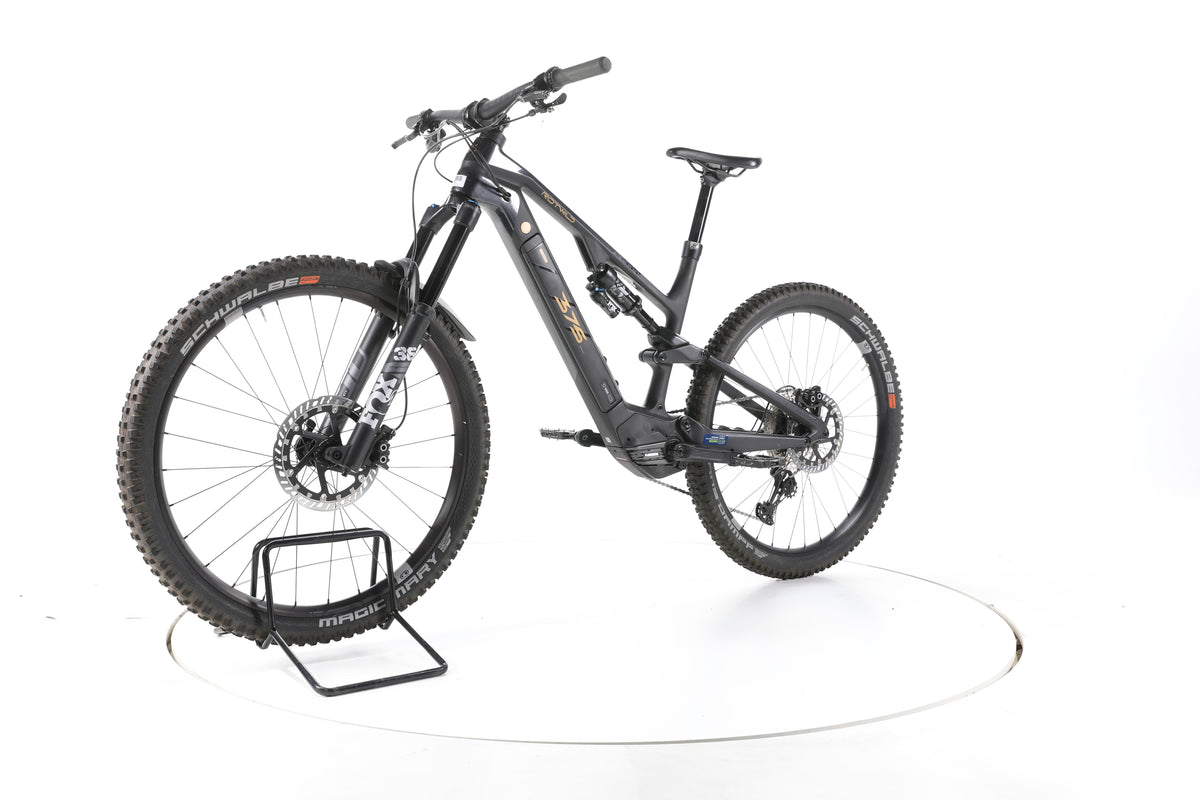 Rotwild R.E375 Core E-Bike Fully Carbon 2024 - Image 6