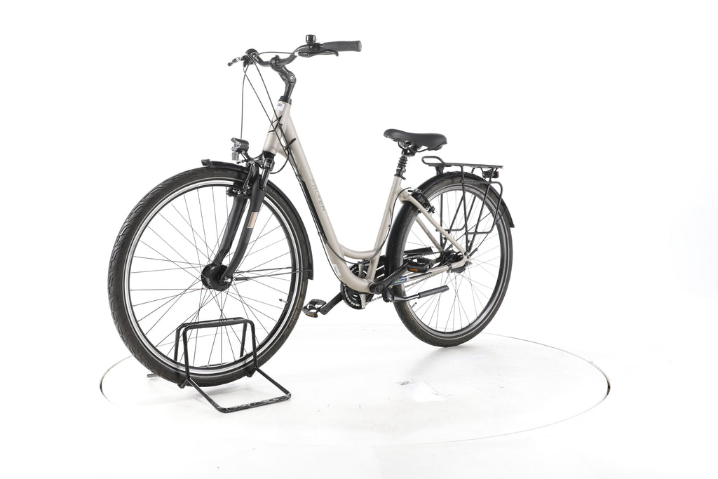 FALTER C 4.0 Fahrrad City & Trekking - Image 6