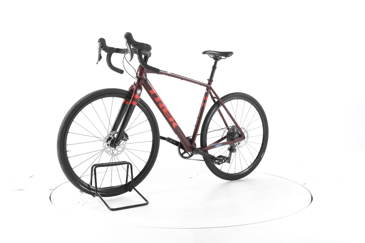 Trek Checkpoint ALR 5 Driftless Gravelbike - Image 6