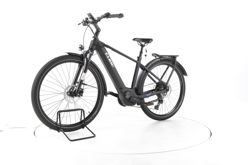 Cube Touring Hybrid Pro Trekking E-Bike - Image 6