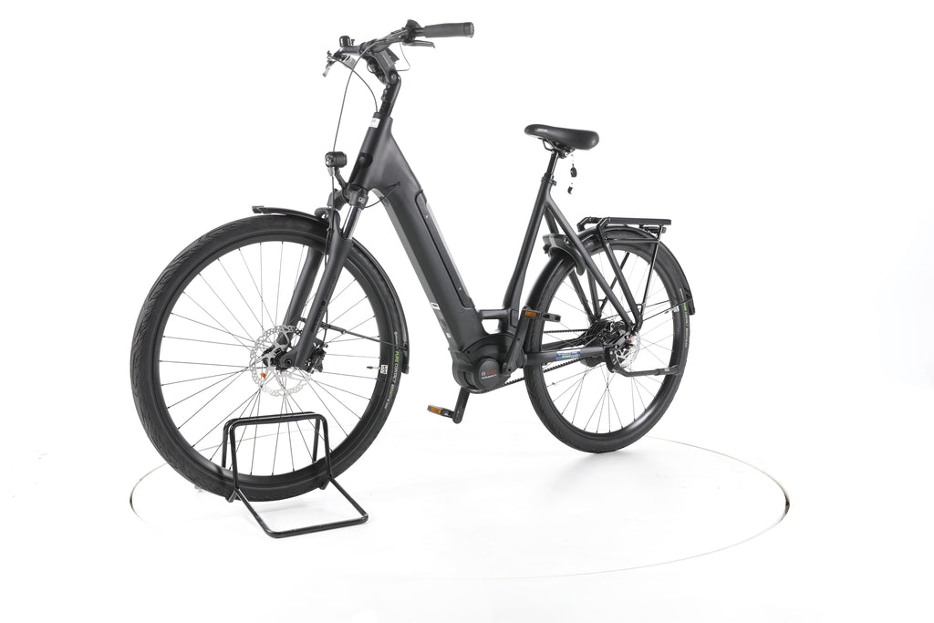Rose Xtra Watt Evo Plus 3 City E-Bike Tiefeinsteiger - Image 6