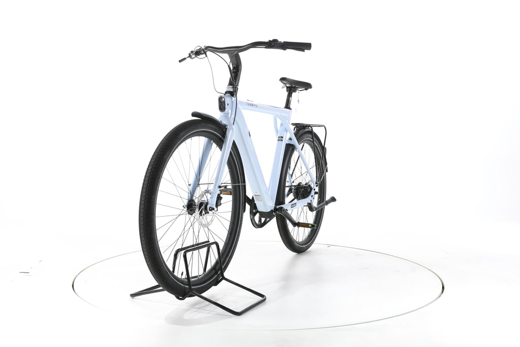 TENWAYS CGO 009 City E-Bike 2024 - Image 6