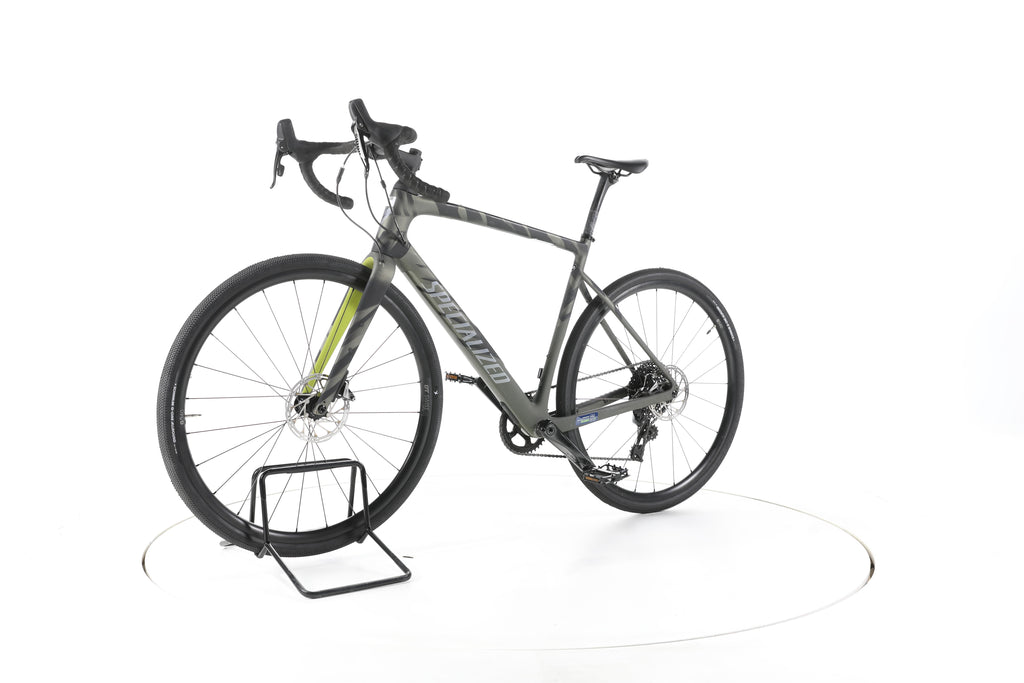 Specialized Diverge Comp Gravelbike Carbon - Image 6