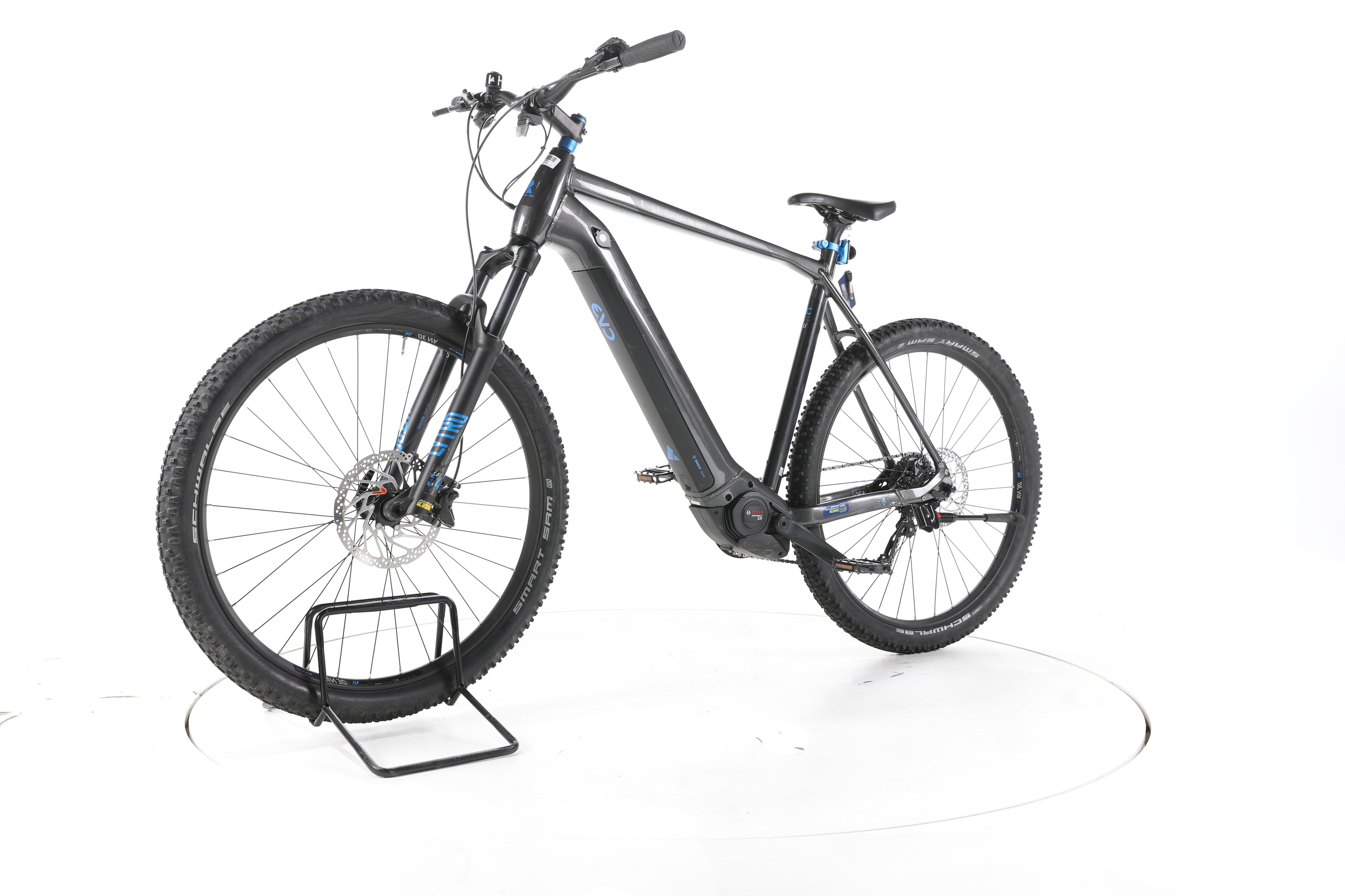 Bulls Copperhead EVO 1 XXL E-Bike - Image 6