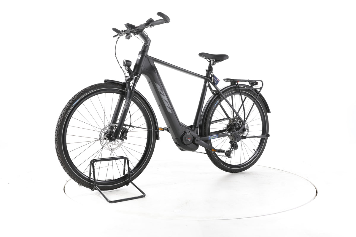 KTM Power Sport 11 Trekking E-Bike - Image 6
