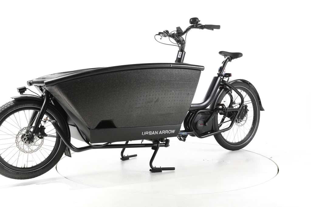 Urban Arrow Family Performance Plus E-Lastenrad - Image 6