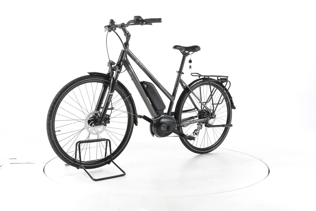 Triumph E-Bird Ultra Trekking E-Bike - Image 6