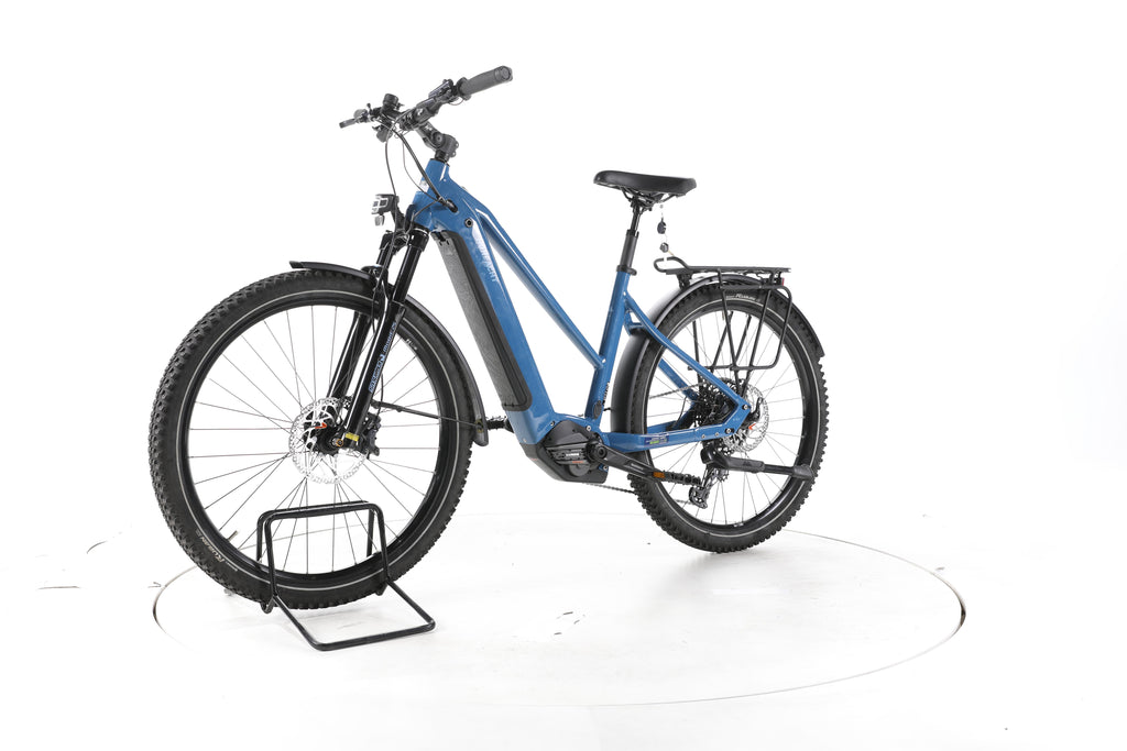 HoheAcht Pasia Tereno Trekking E-Bike - Image 6