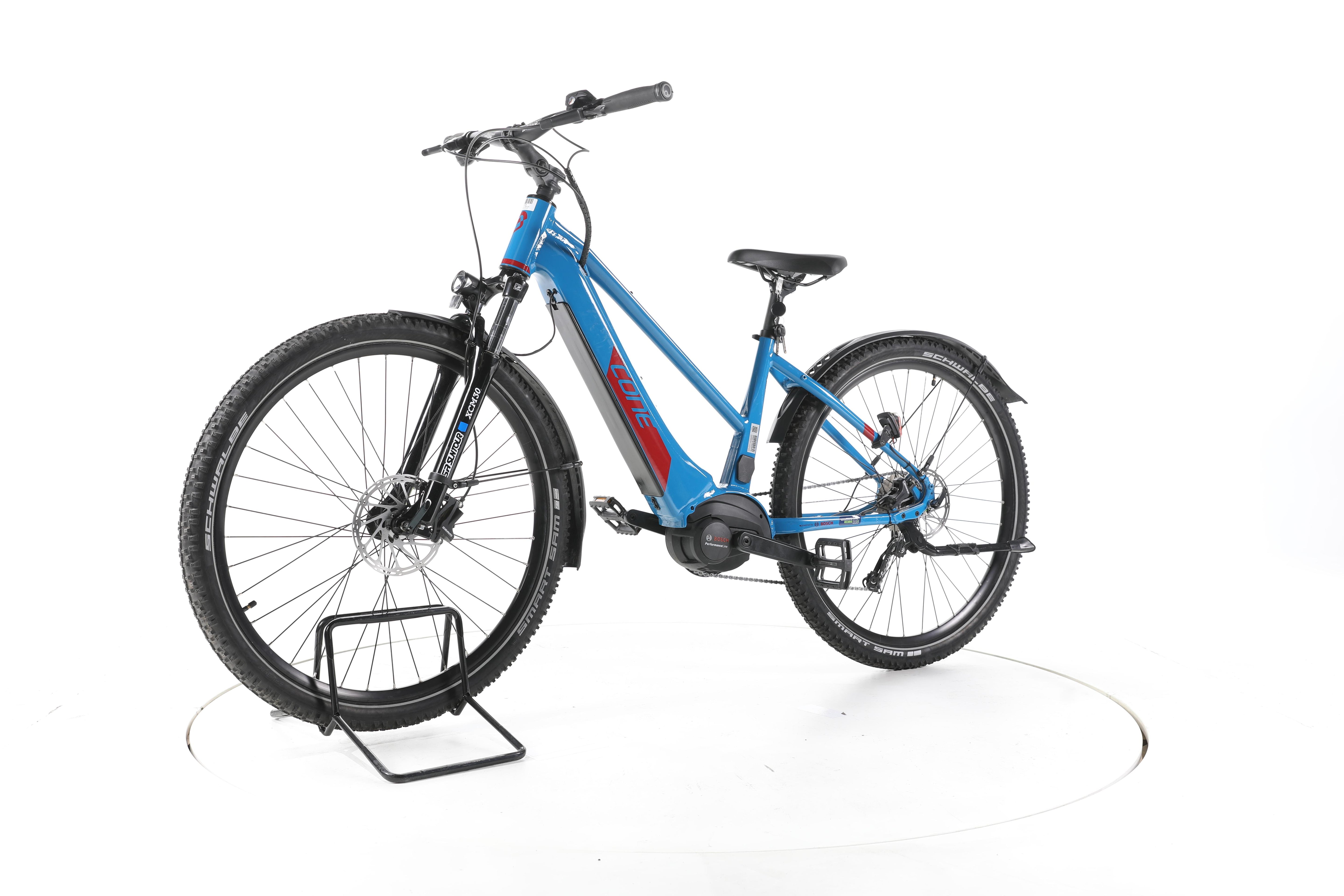CONE Bikes eCross IN 2.0 E-Bike - Image 6