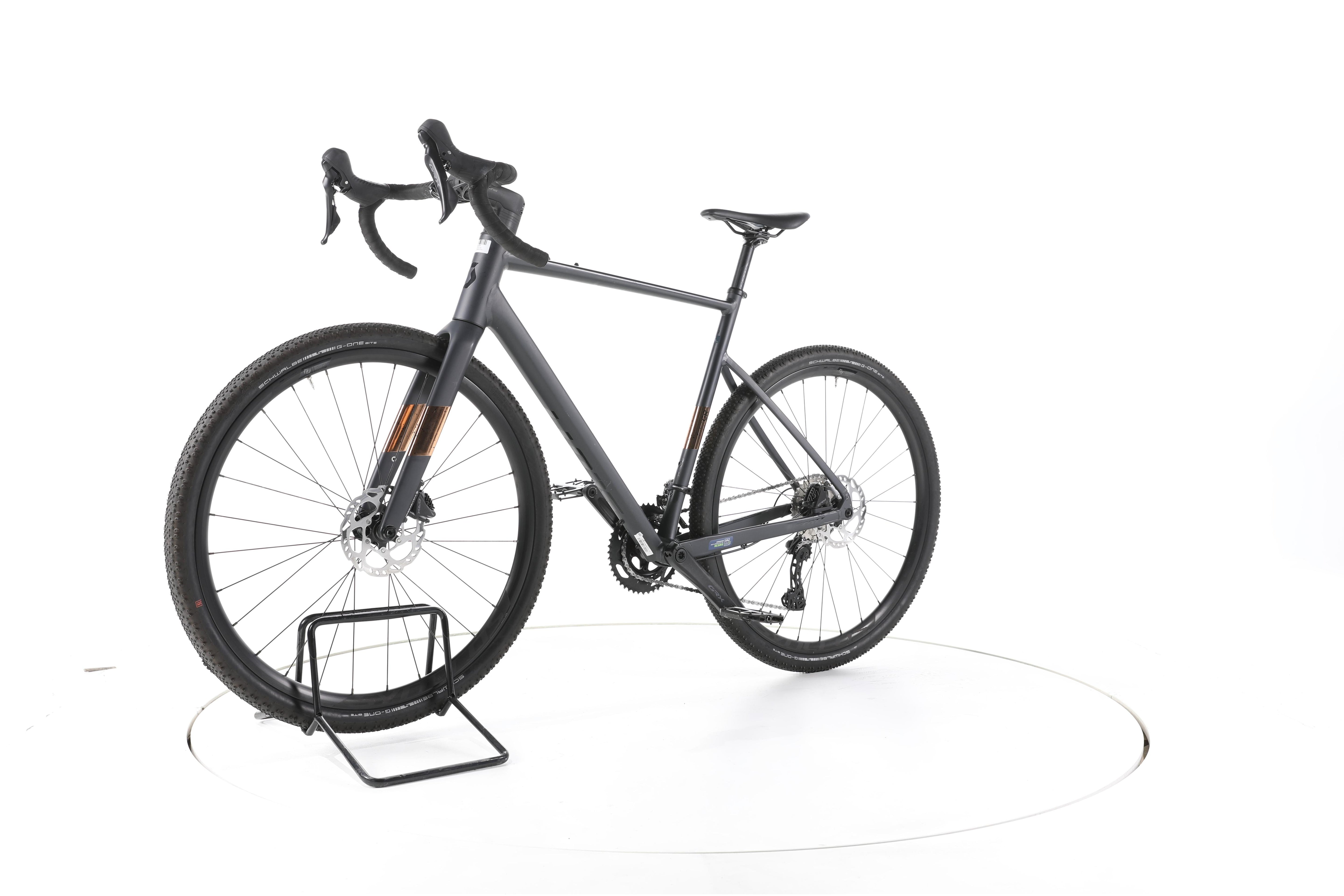 Scott Speedster Gravel 10 - Image 6